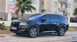 نيسان باثفايندر